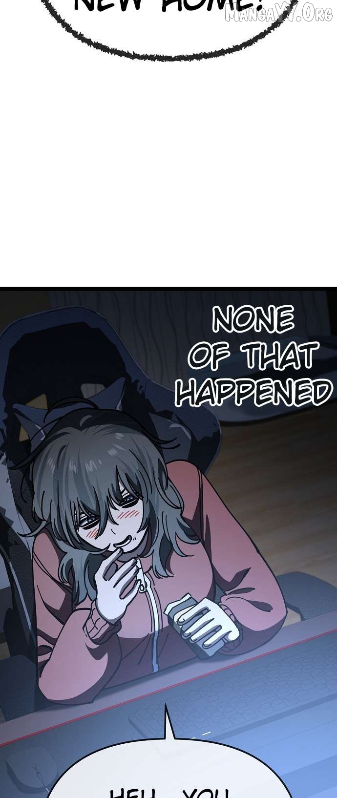 Unemployed Baek-soon Chapter 184 - page 6