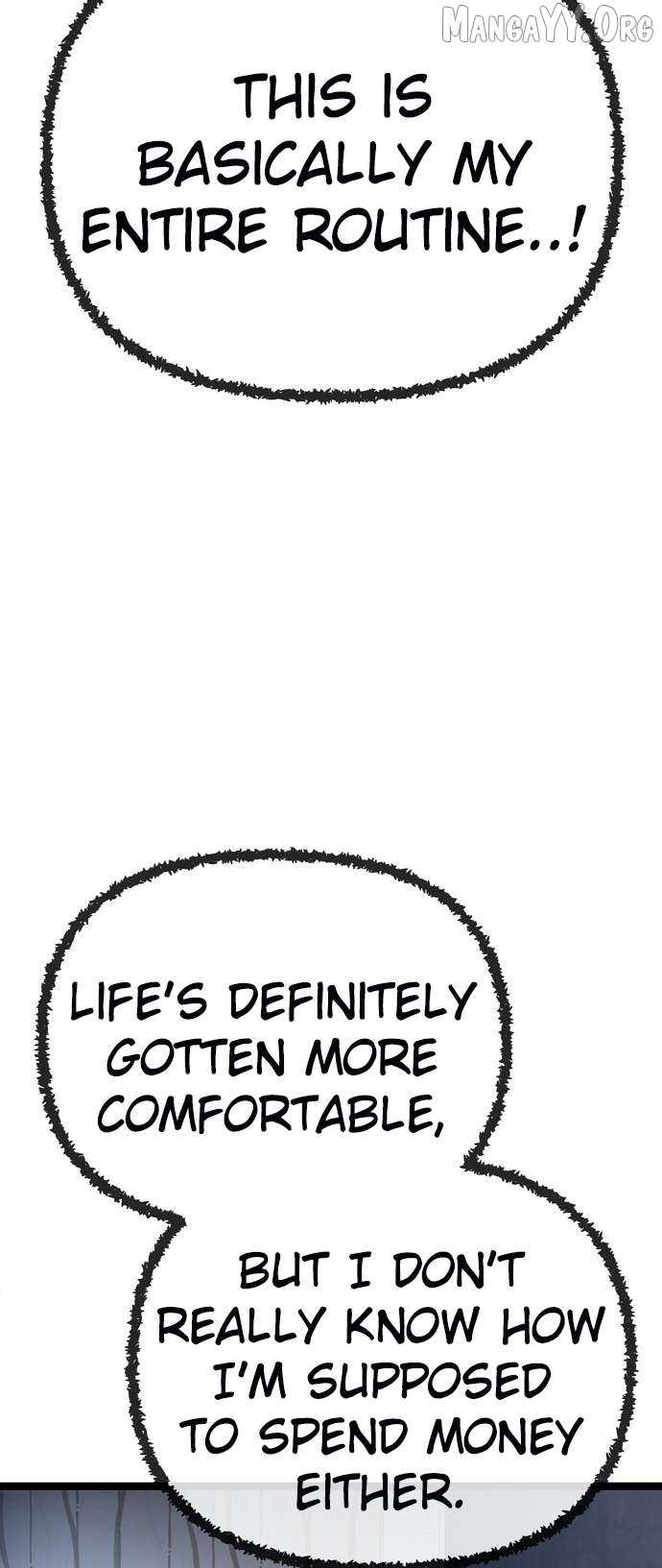 Unemployed Baek-soon Chapter 184 - page 9