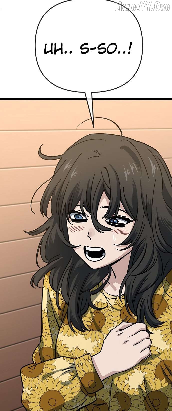 Unemployed Baek-soon Chapter 185 - page 11