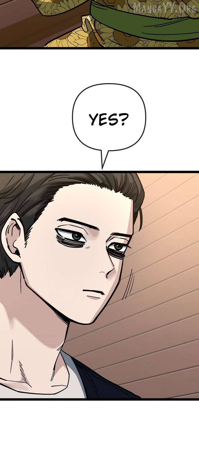 Unemployed Baek-soon Chapter 185 - page 12