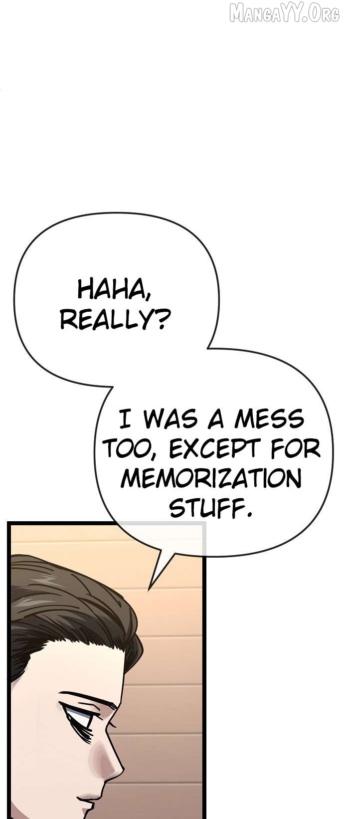 Unemployed Baek-soon Chapter 185 - page 14