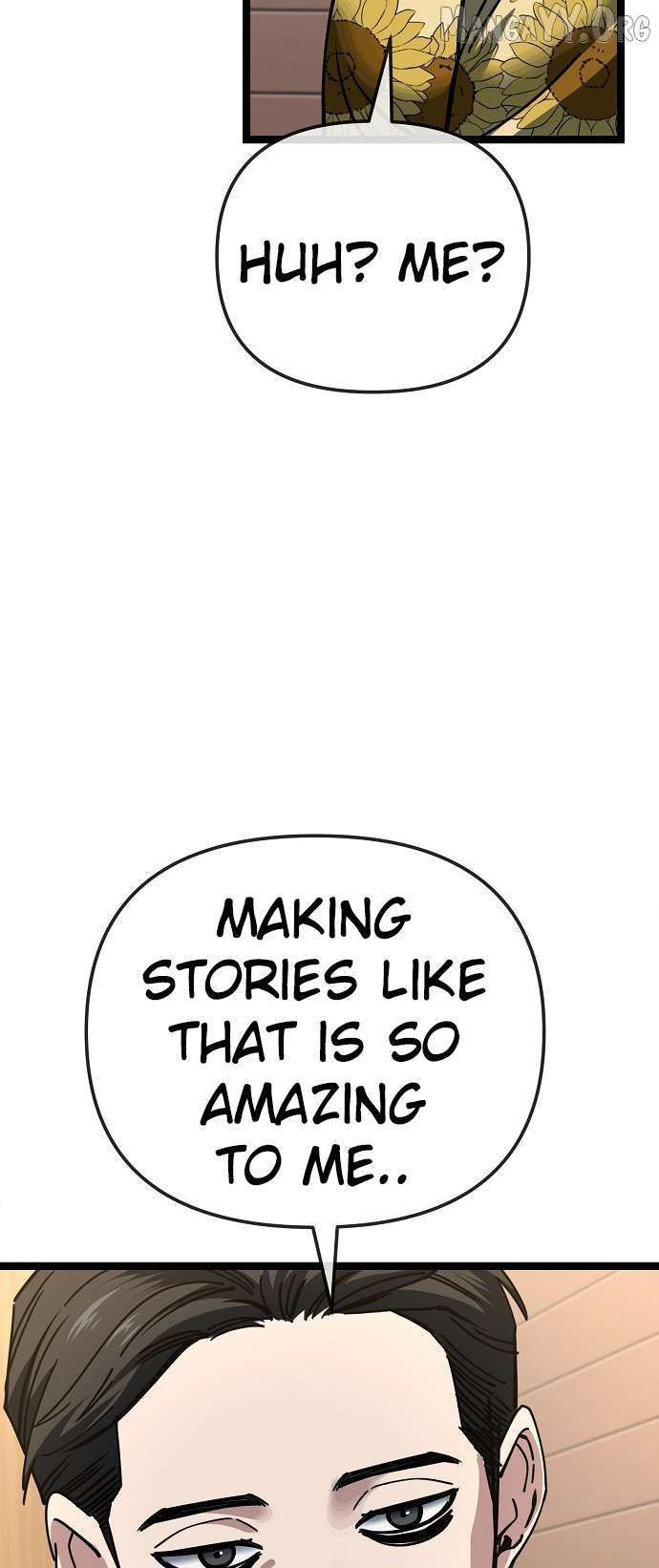 Unemployed Baek-soon Chapter 185 - page 16