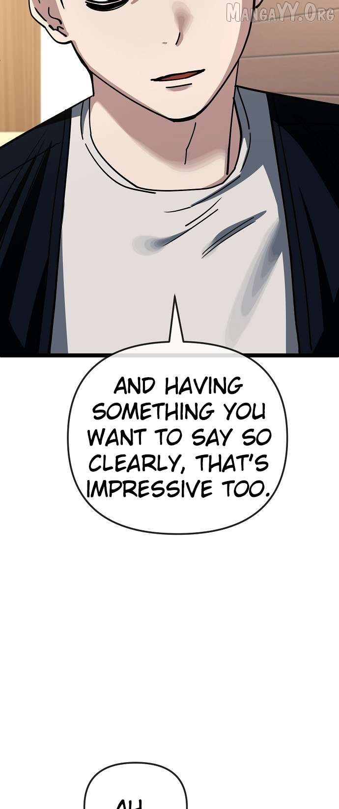 Unemployed Baek-soon Chapter 185 - page 17