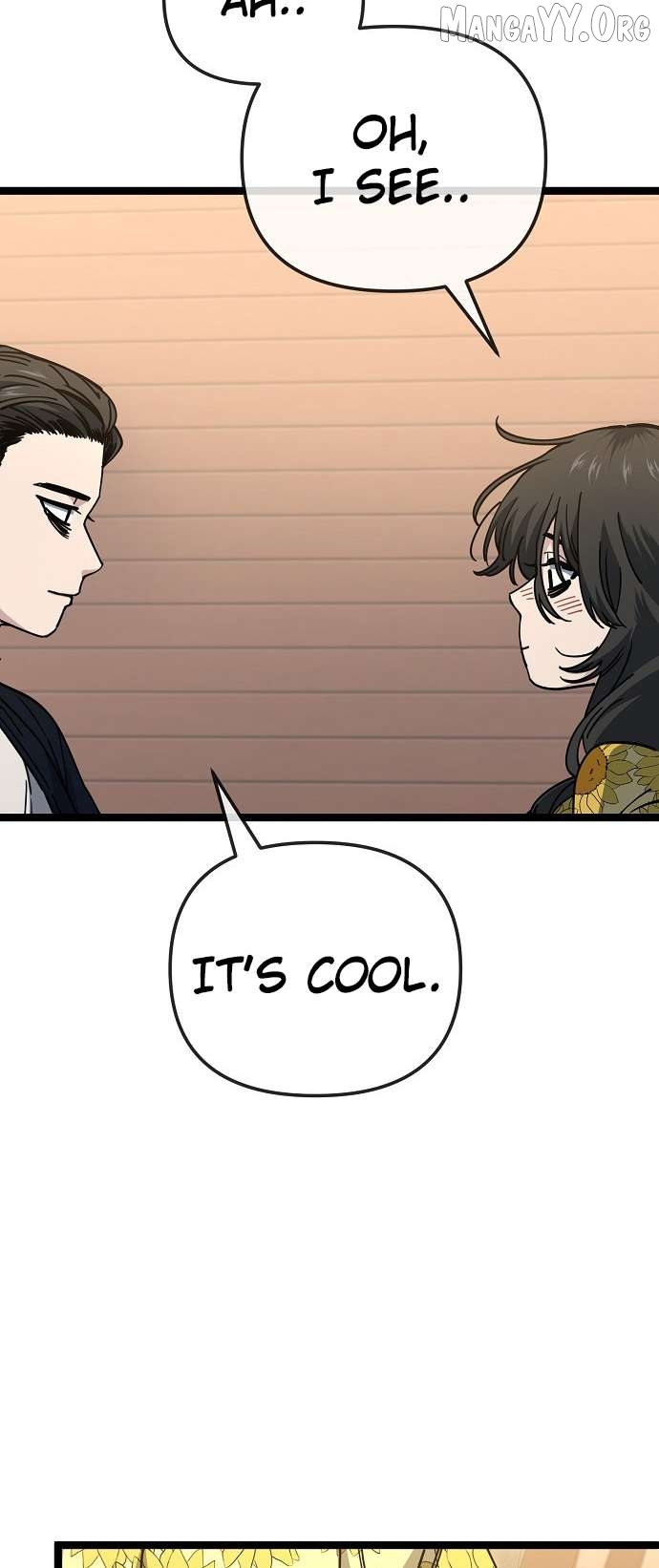 Unemployed Baek-soon Chapter 185 - page 18