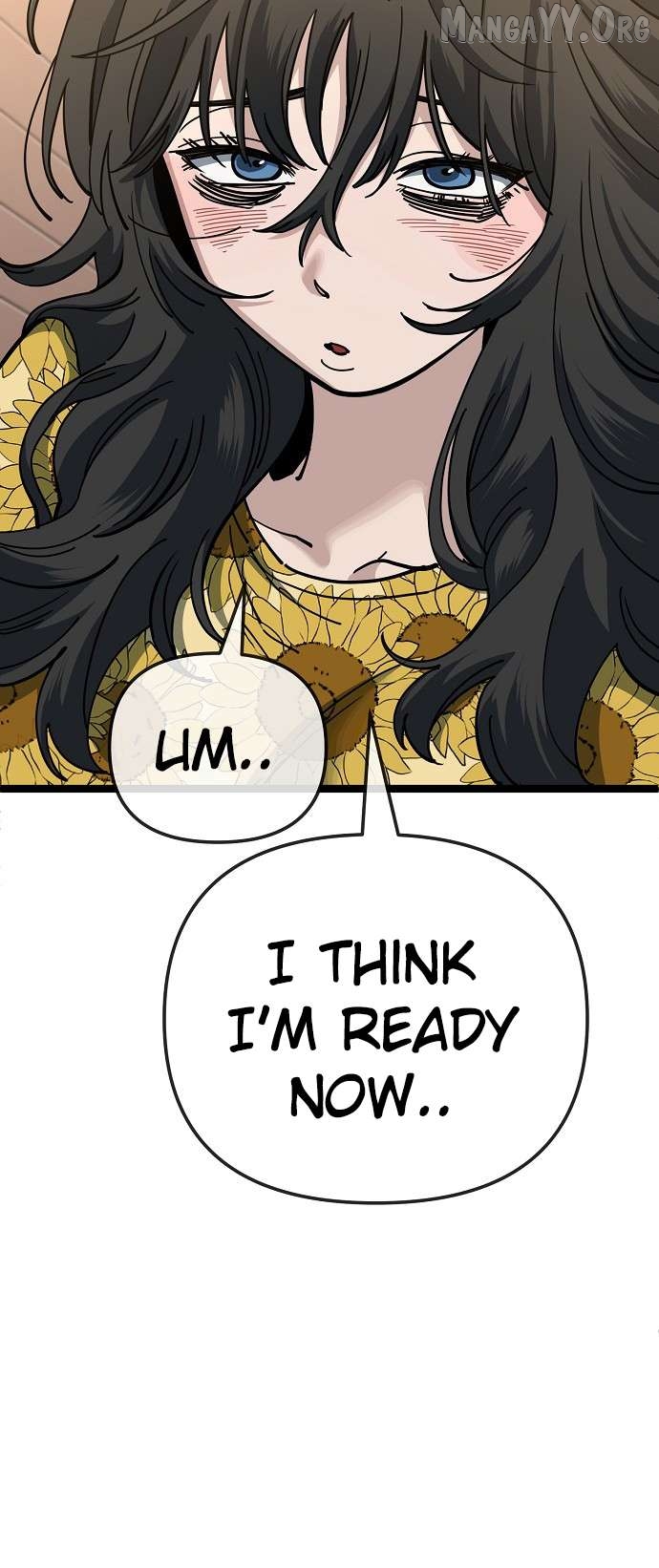 Unemployed Baek-soon Chapter 185 - page 20