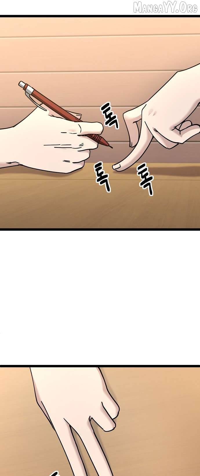 Unemployed Baek-soon Chapter 185 - page 22