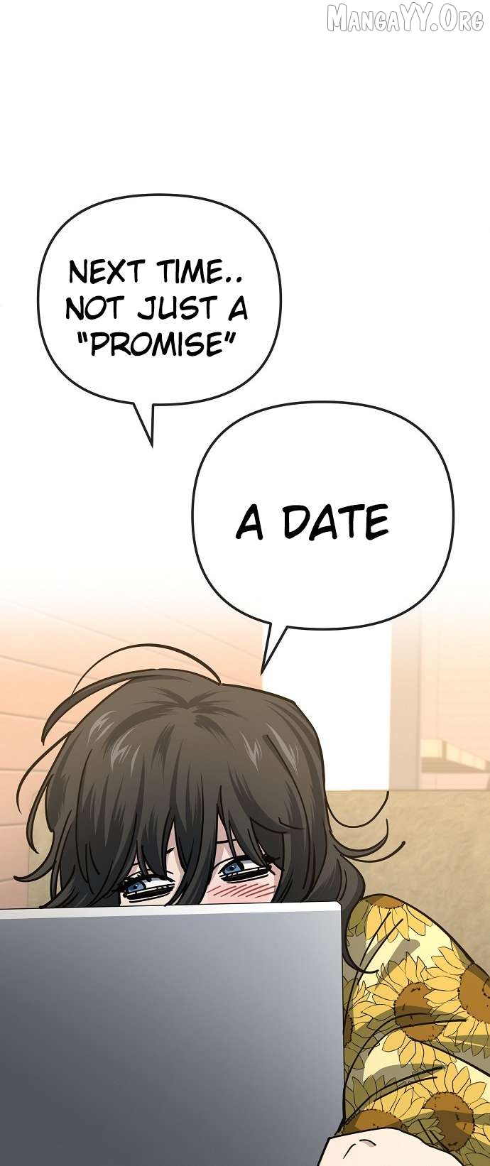 Unemployed Baek-soon Chapter 185 - page 24