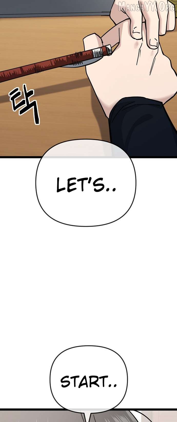 Unemployed Baek-soon Chapter 185 - page 25
