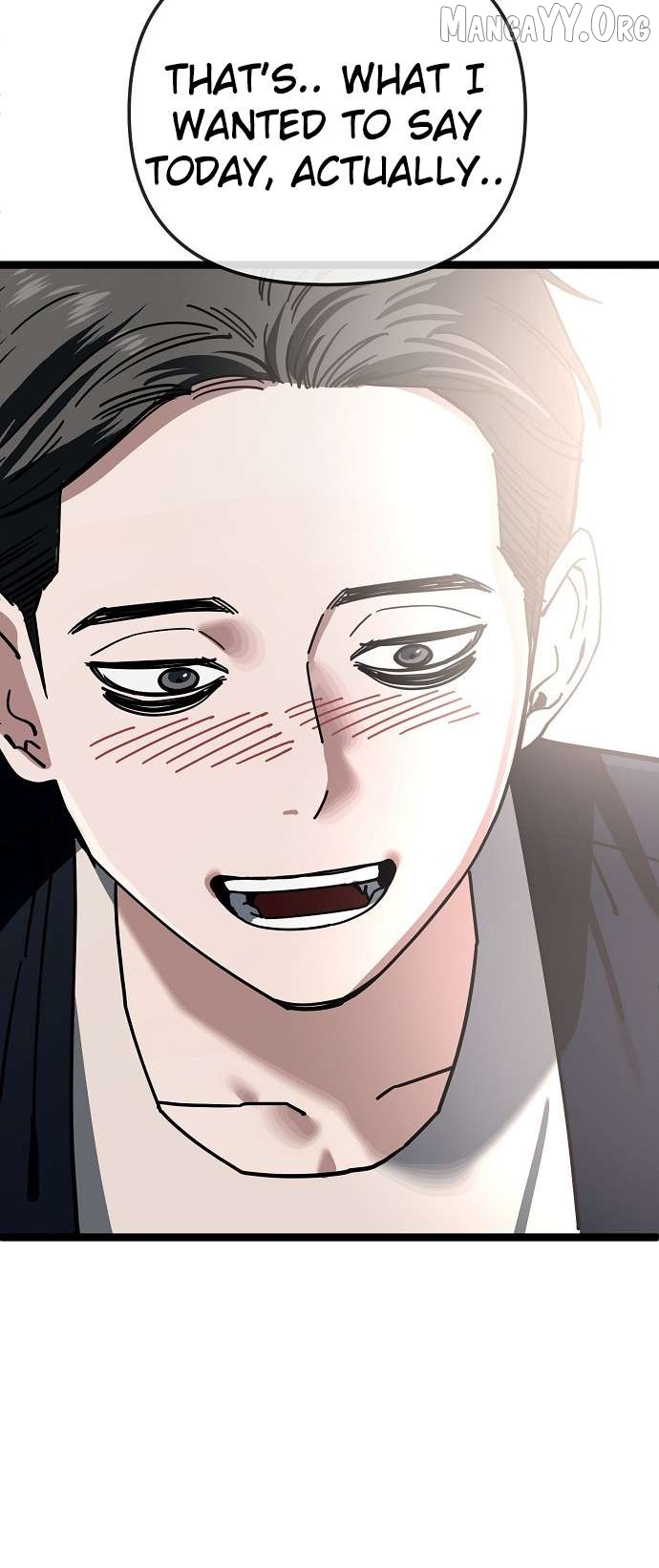 Unemployed Baek-soon Chapter 185 - page 27