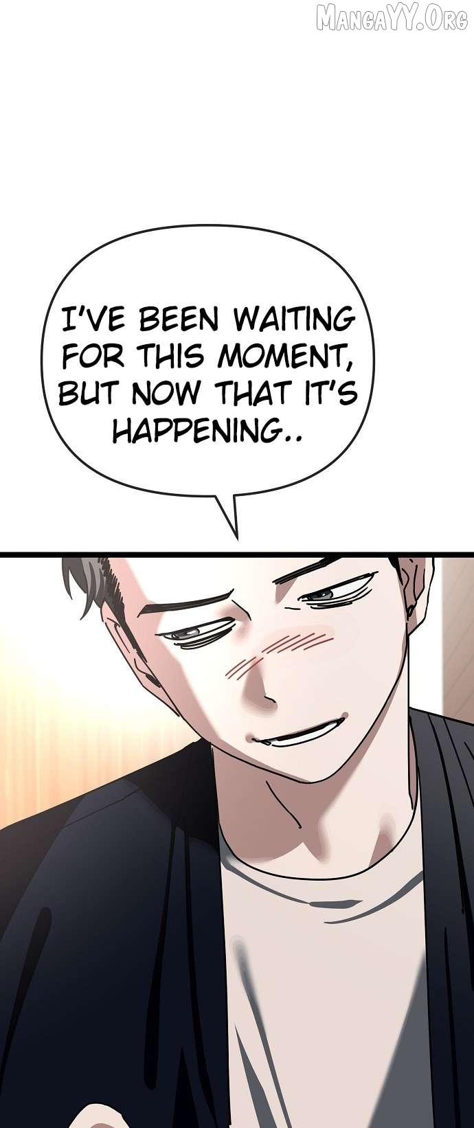 Unemployed Baek-soon Chapter 185 - page 30