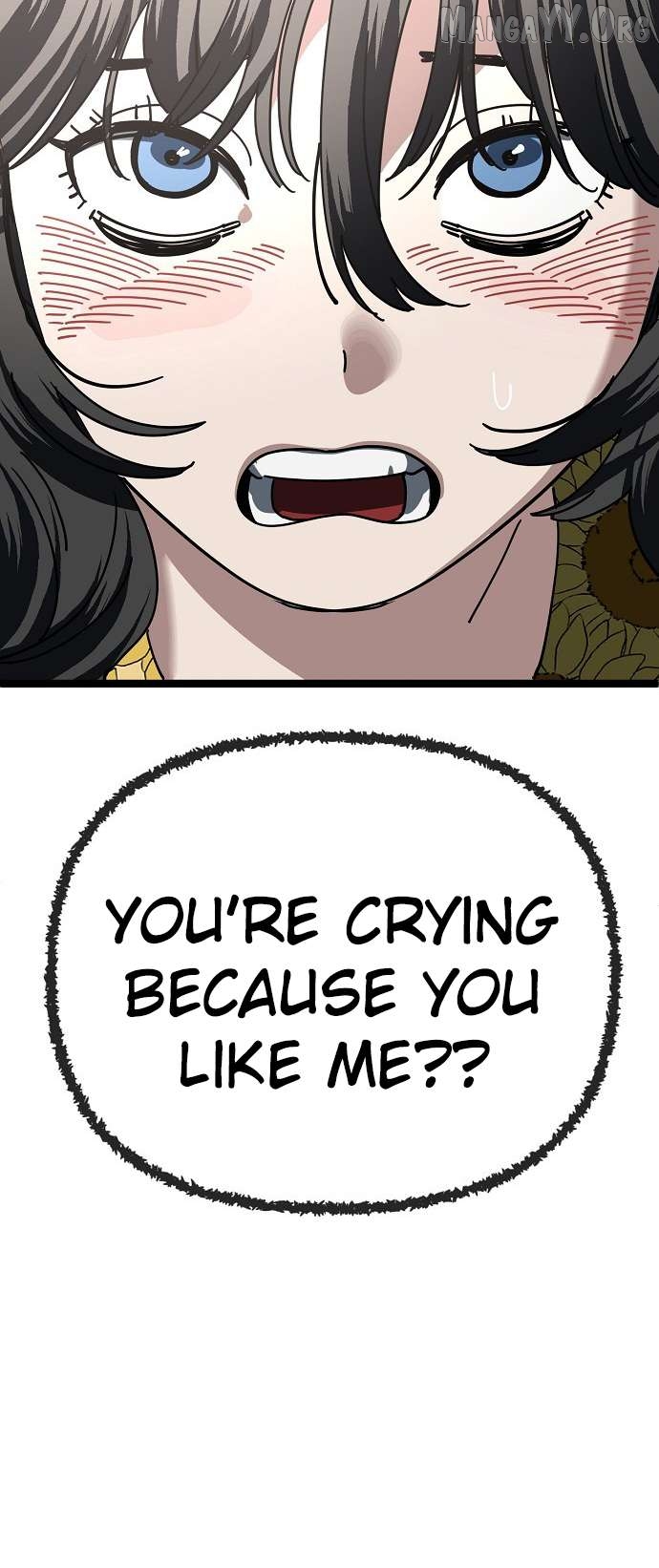 Unemployed Baek-soon Chapter 185 - page 32