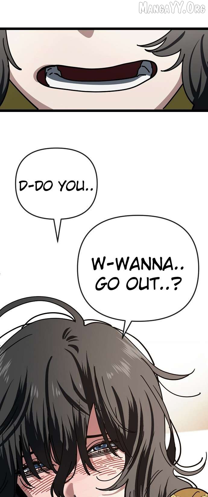 Unemployed Baek-soon Chapter 185 - page 33