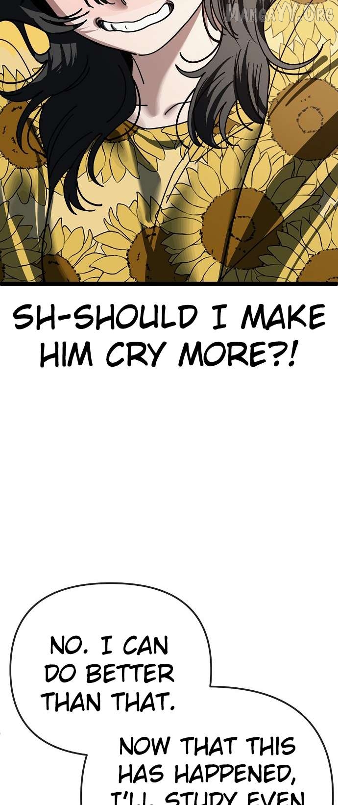 Unemployed Baek-soon Chapter 185 - page 34