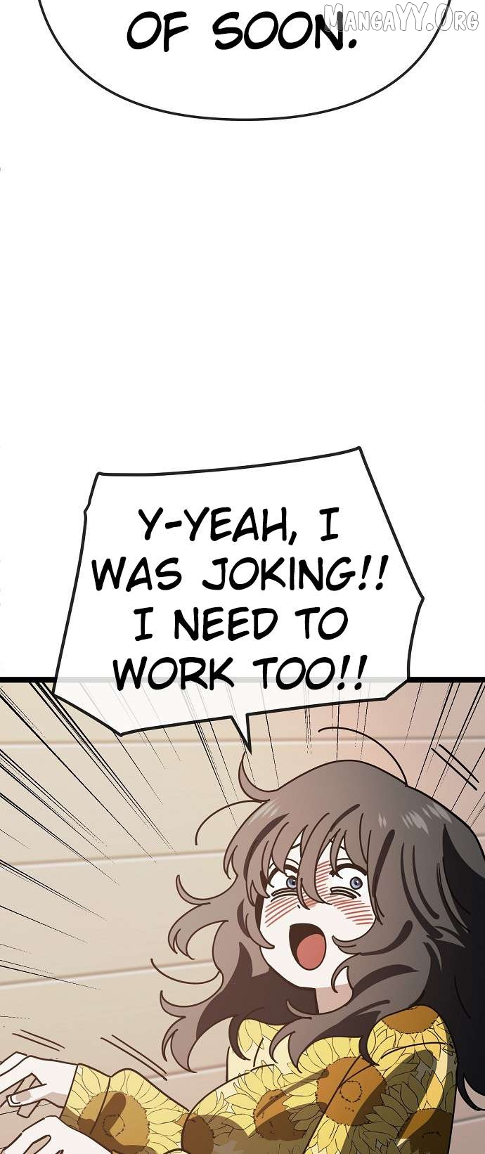 Unemployed Baek-soon Chapter 185 - page 36
