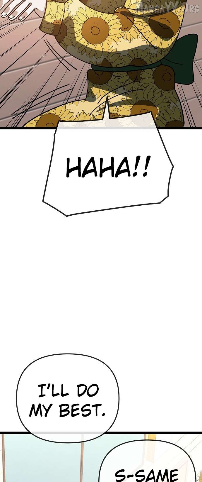 Unemployed Baek-soon Chapter 185 - page 37