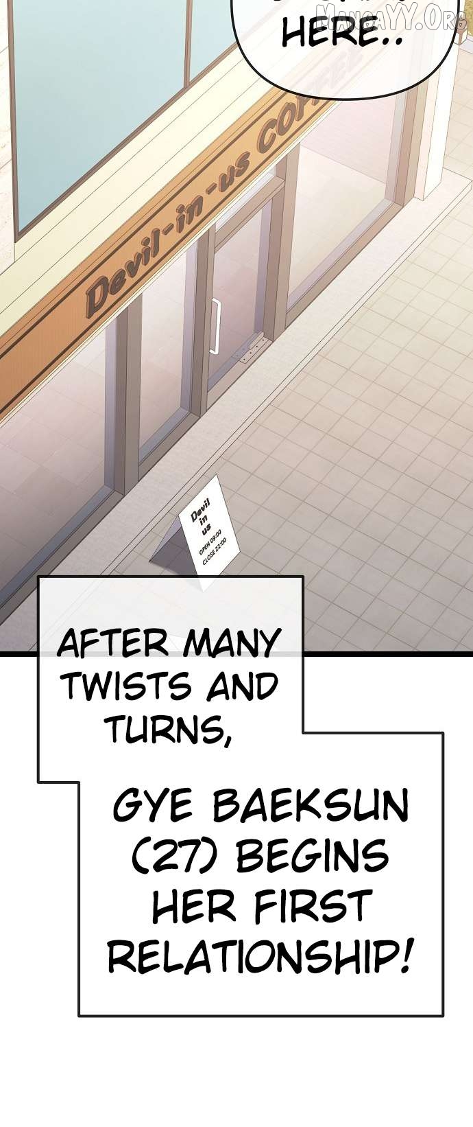 Unemployed Baek-soon Chapter 185 - page 38