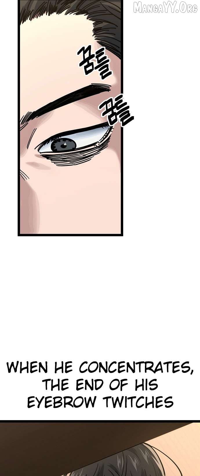 Unemployed Baek-soon Chapter 185 - page 4