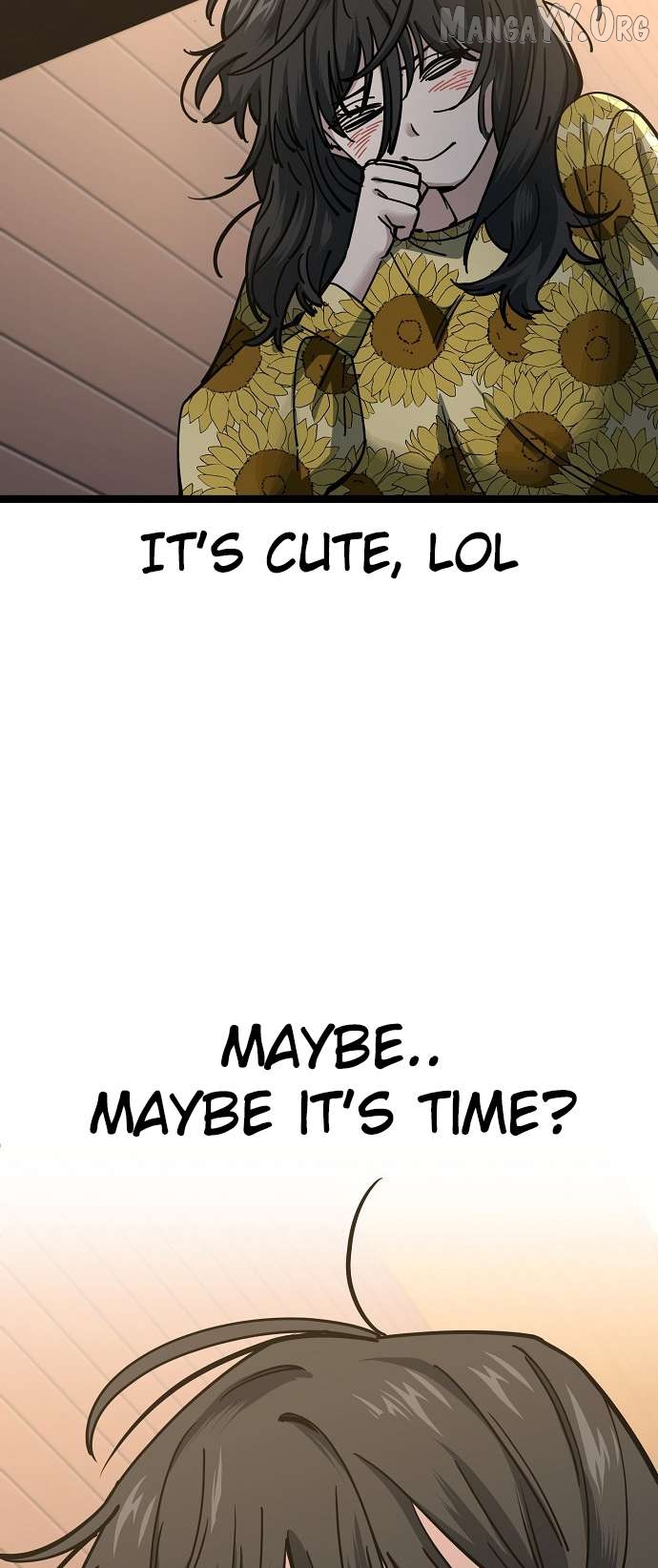 Unemployed Baek-soon Chapter 185 - page 5