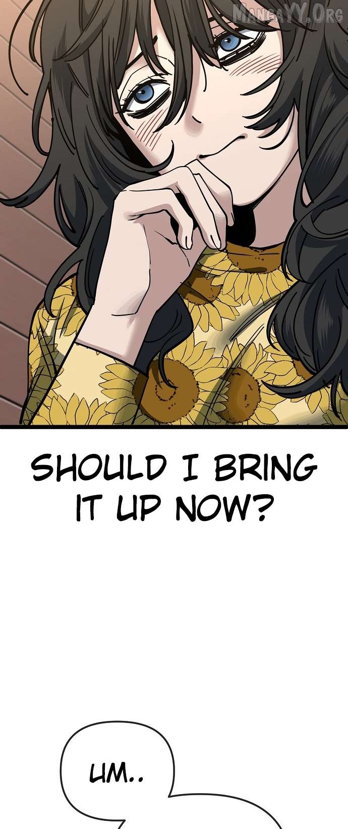 Unemployed Baek-soon Chapter 185 - page 6