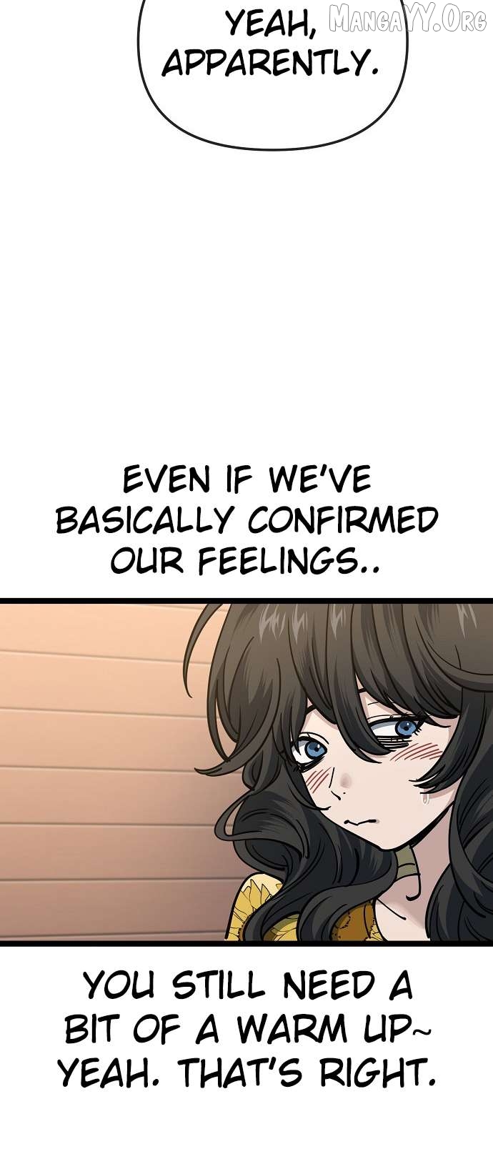 Unemployed Baek-soon Chapter 185 - page 9