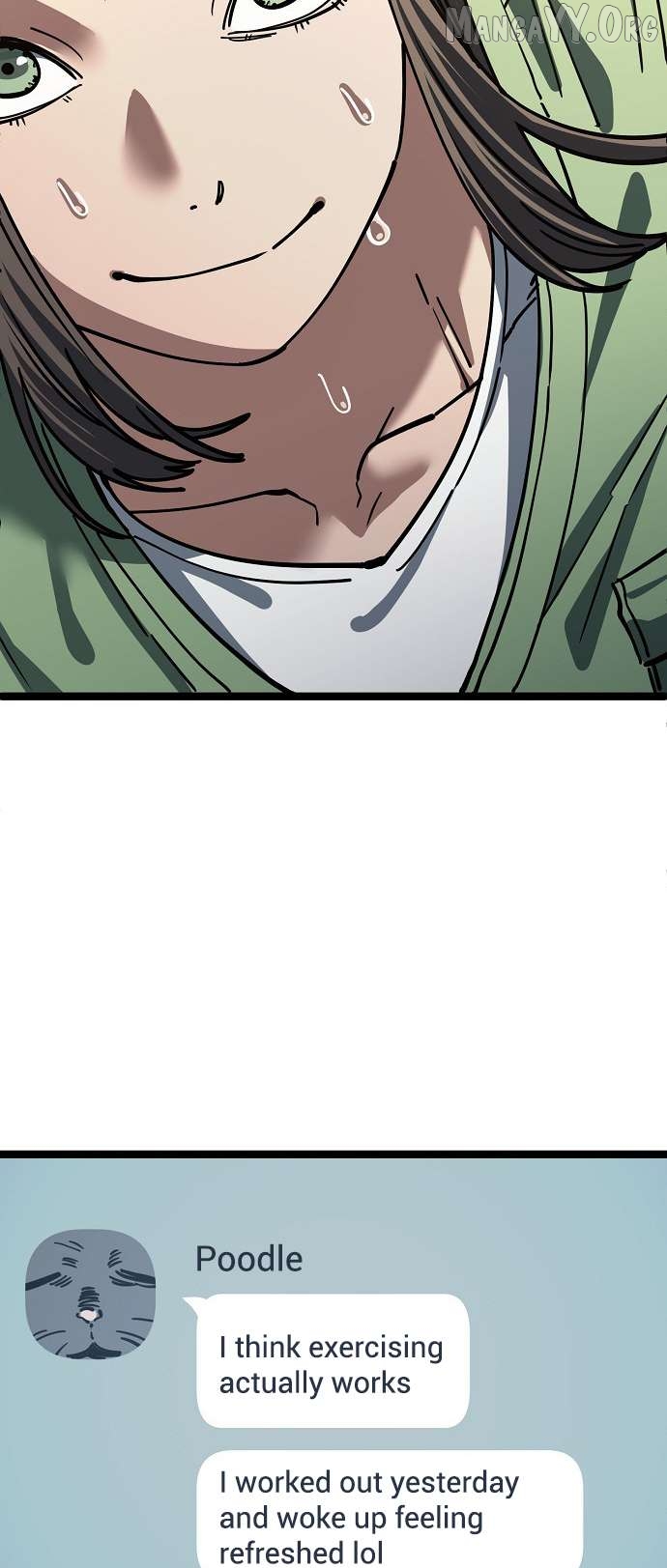 Unemployed Baek-soon Chapter 186 - page 10