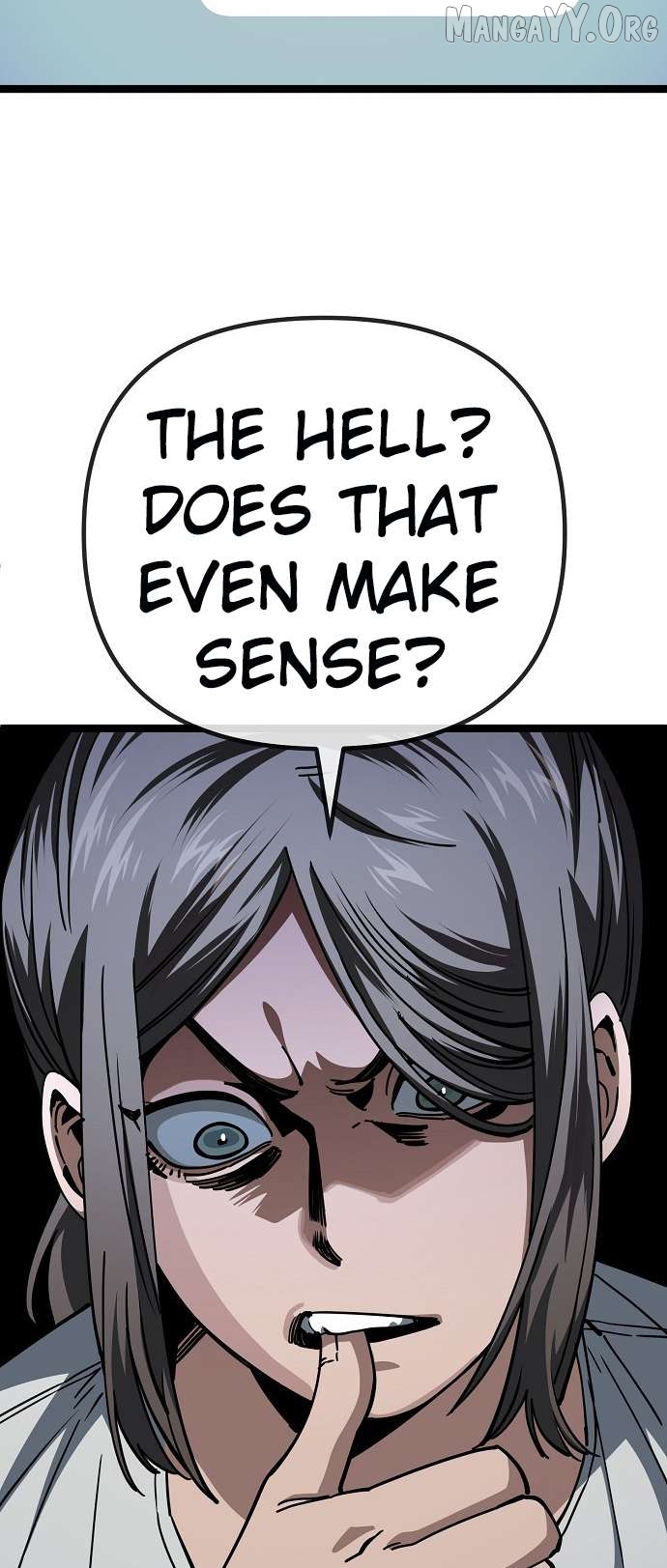 Unemployed Baek-soon Chapter 186 - page 11