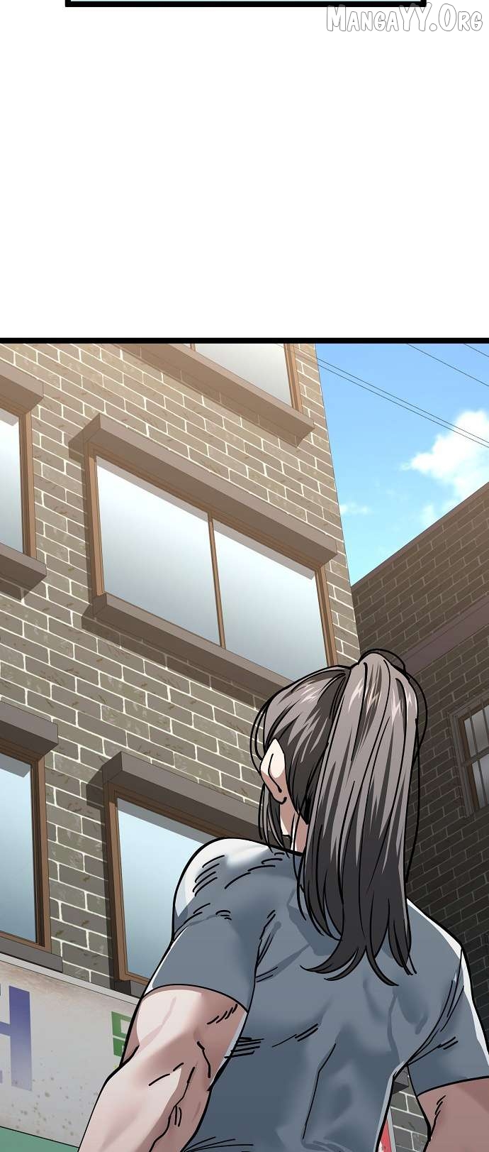 Unemployed Baek-soon Chapter 186 - page 17