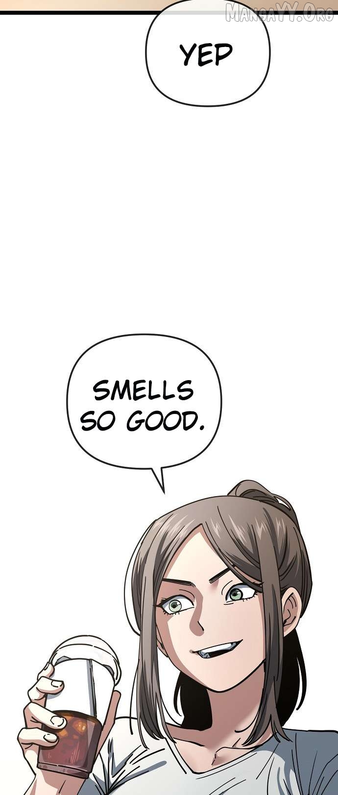 Unemployed Baek-soon Chapter 186 - page 2