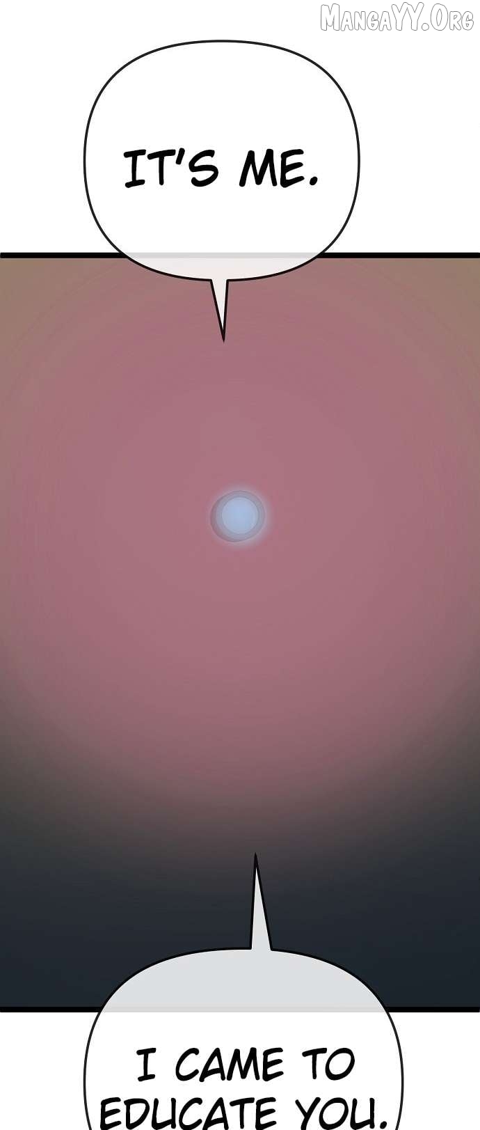 Unemployed Baek-soon Chapter 186 - page 24