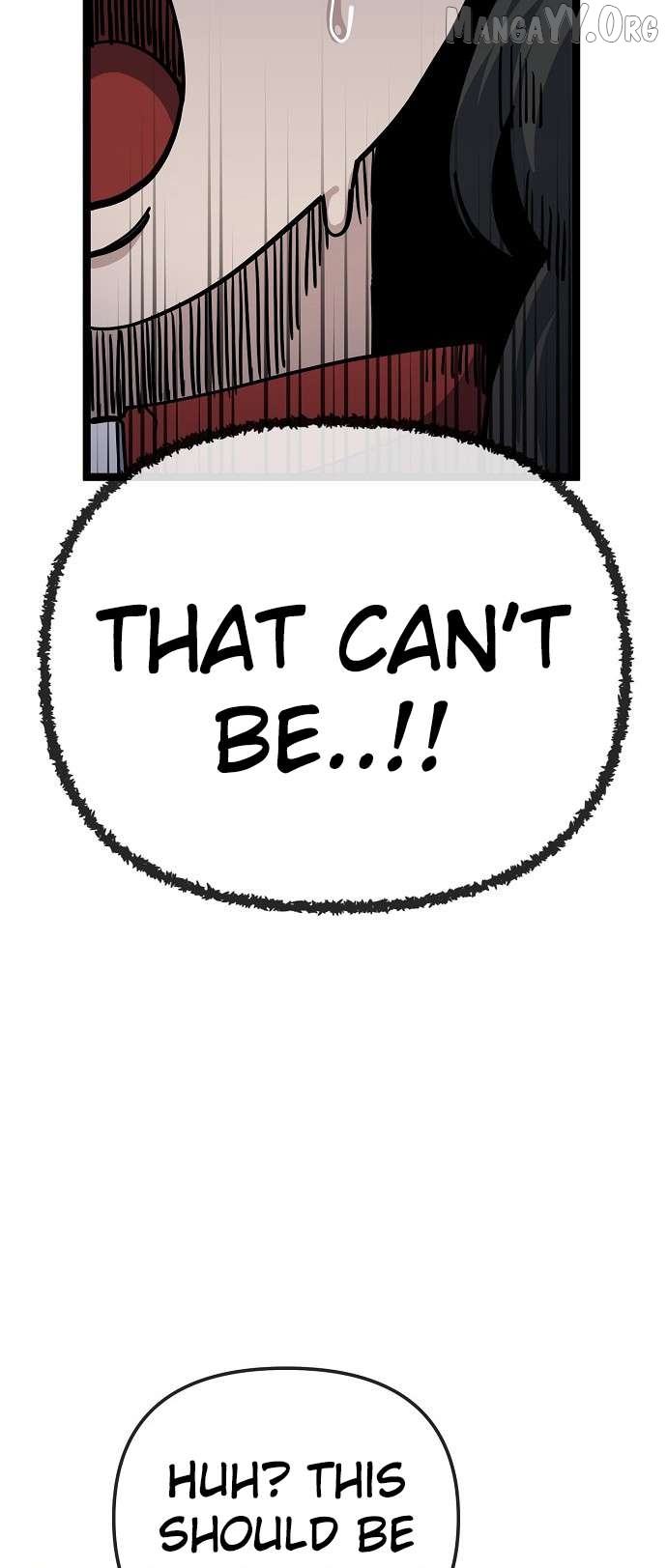 Unemployed Baek-soon Chapter 186 - page 26