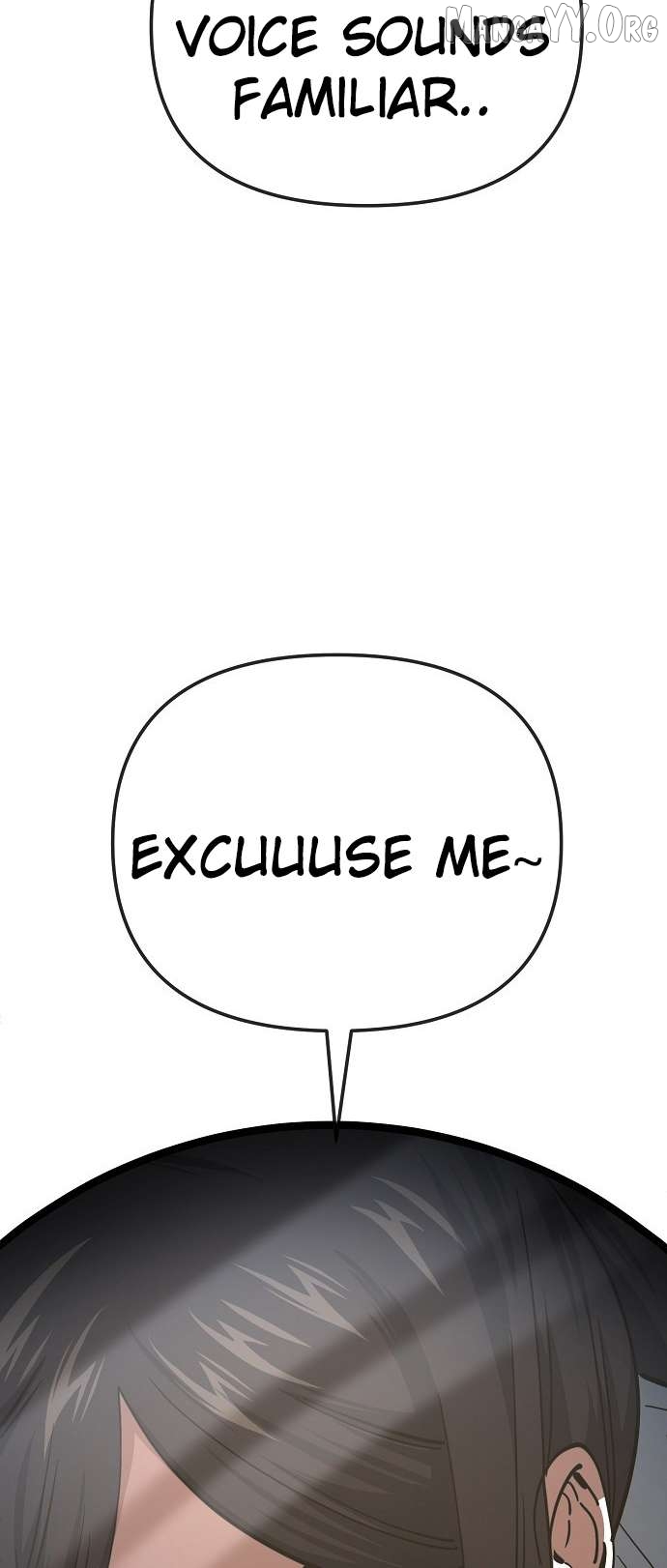 Unemployed Baek-soon Chapter 186 - page 29