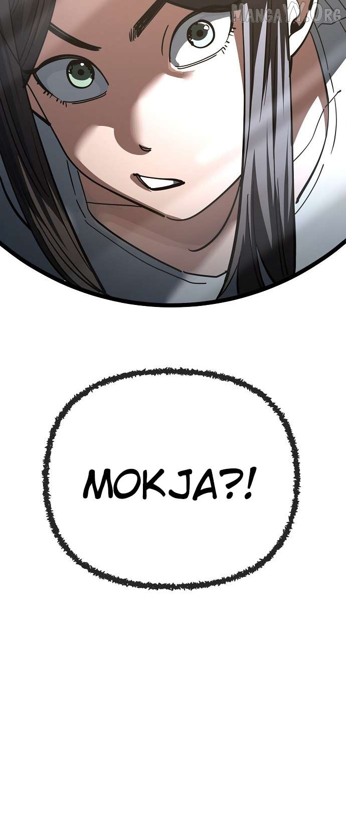 Unemployed Baek-soon Chapter 186 - page 30