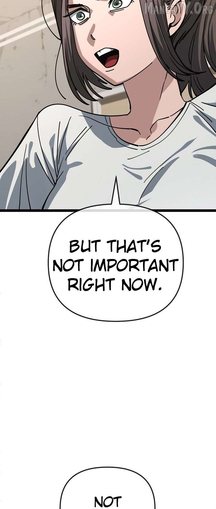 Unemployed Baek-soon Chapter 186 - page 33