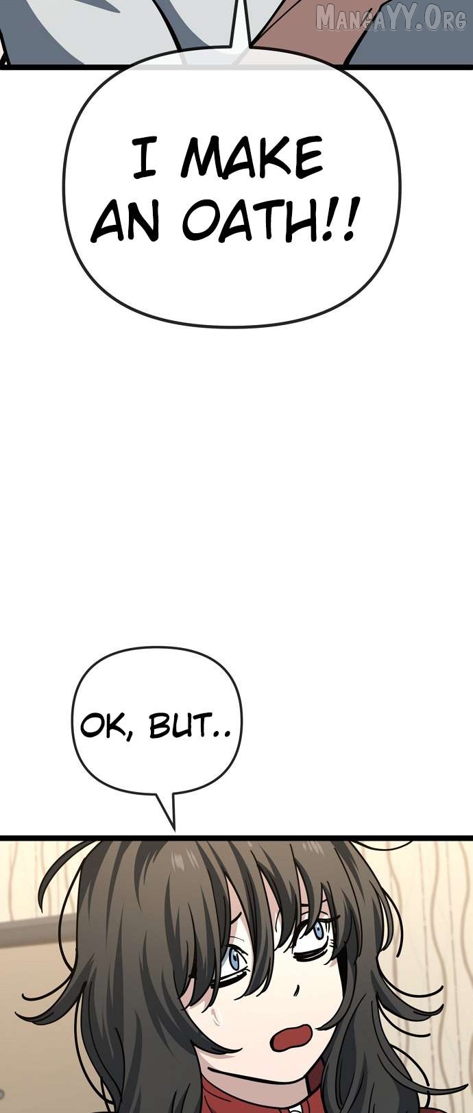 Unemployed Baek-soon Chapter 186 - page 39