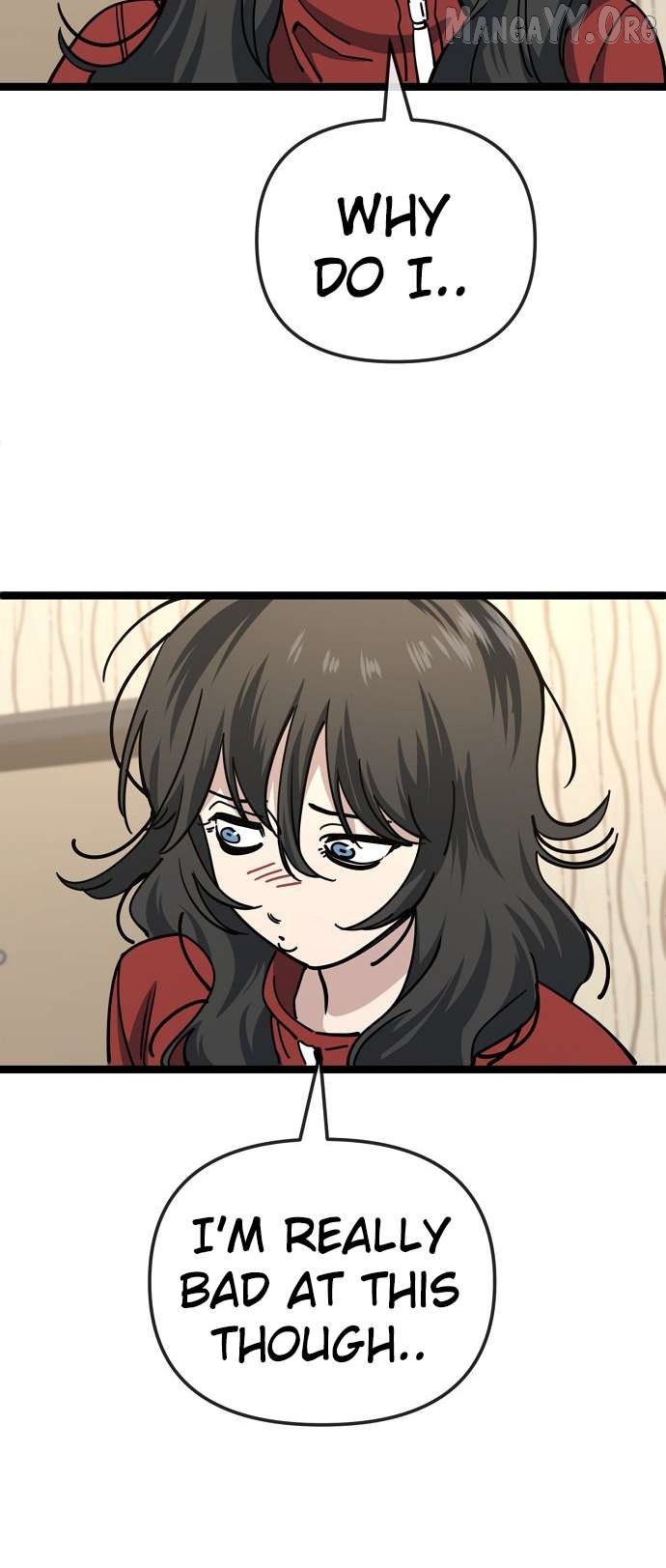 Unemployed Baek-soon Chapter 186 - page 40