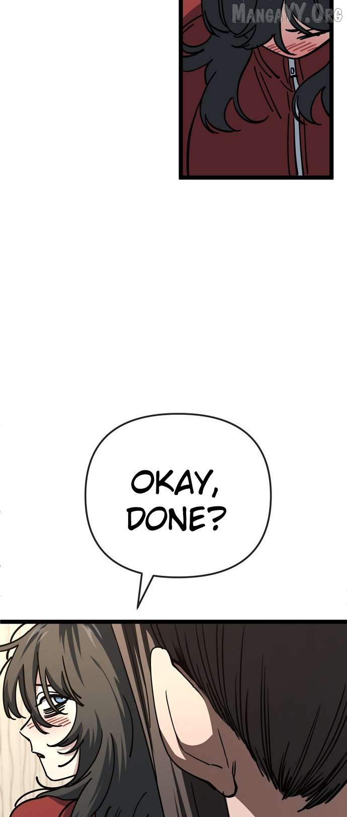 Unemployed Baek-soon Chapter 186 - page 42