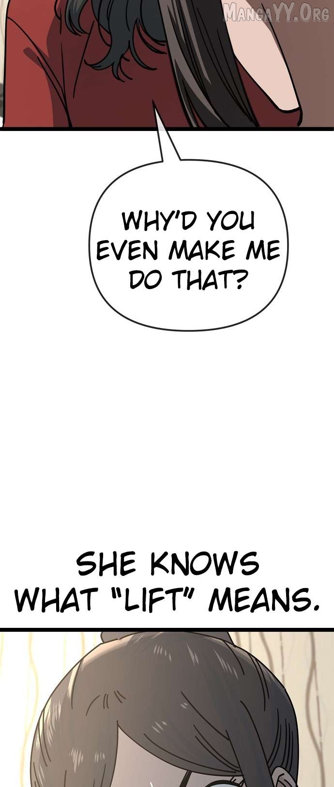 Unemployed Baek-soon Chapter 186 - page 43