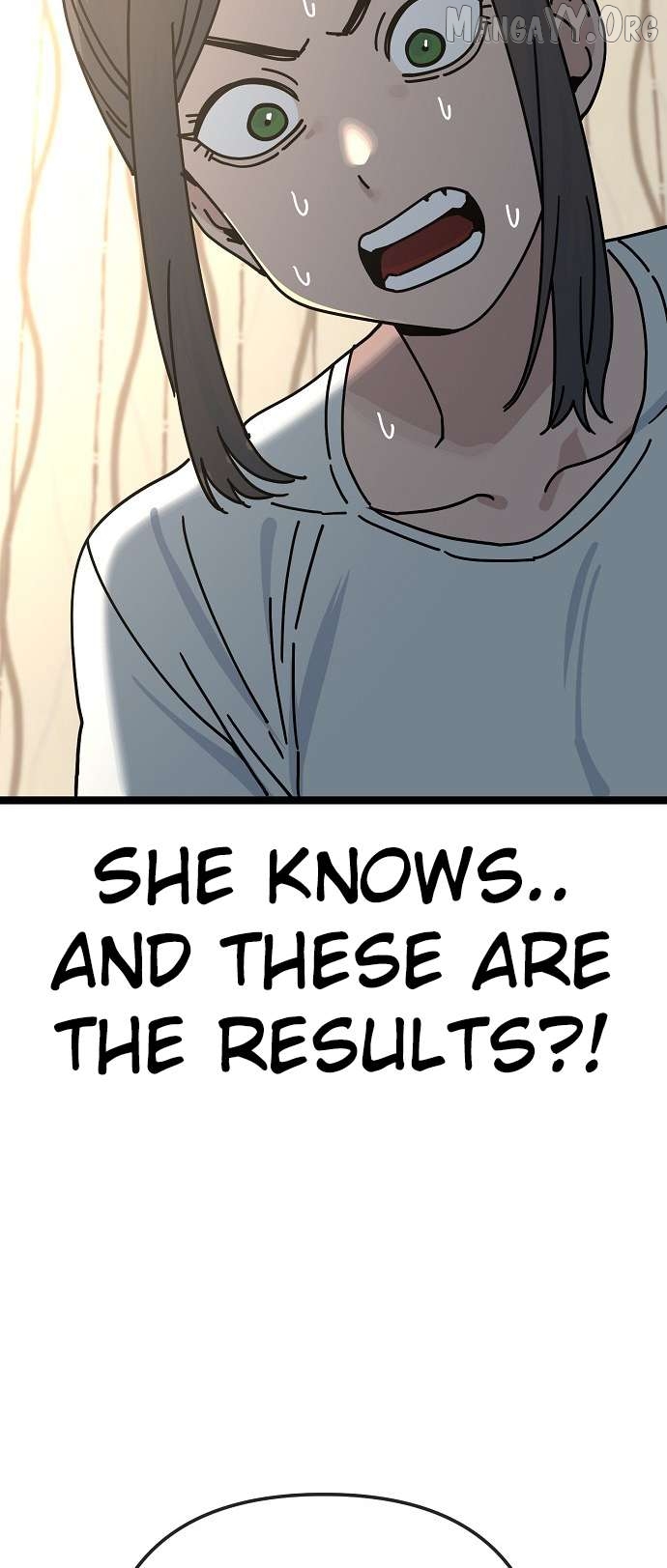 Unemployed Baek-soon Chapter 186 - page 44