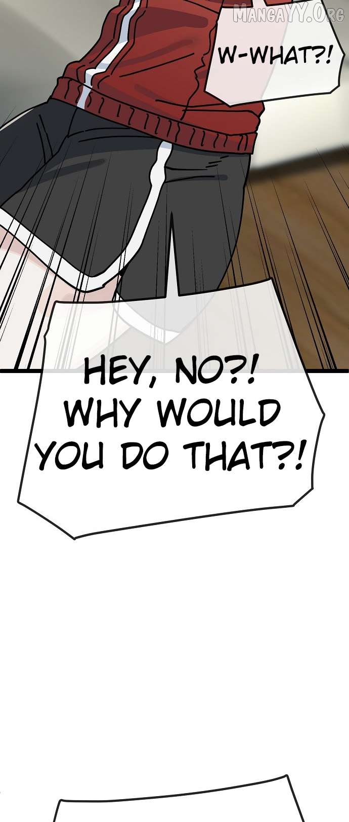 Unemployed Baek-soon Chapter 186 - page 47