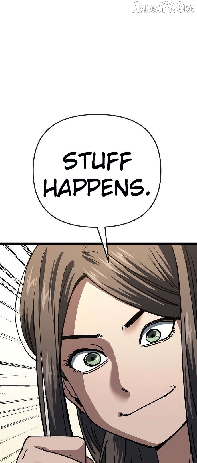 Unemployed Baek-soon Chapter 186 - page 6