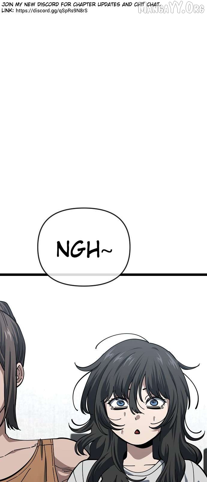 Unemployed Baek-soon Chapter 187 - page 1