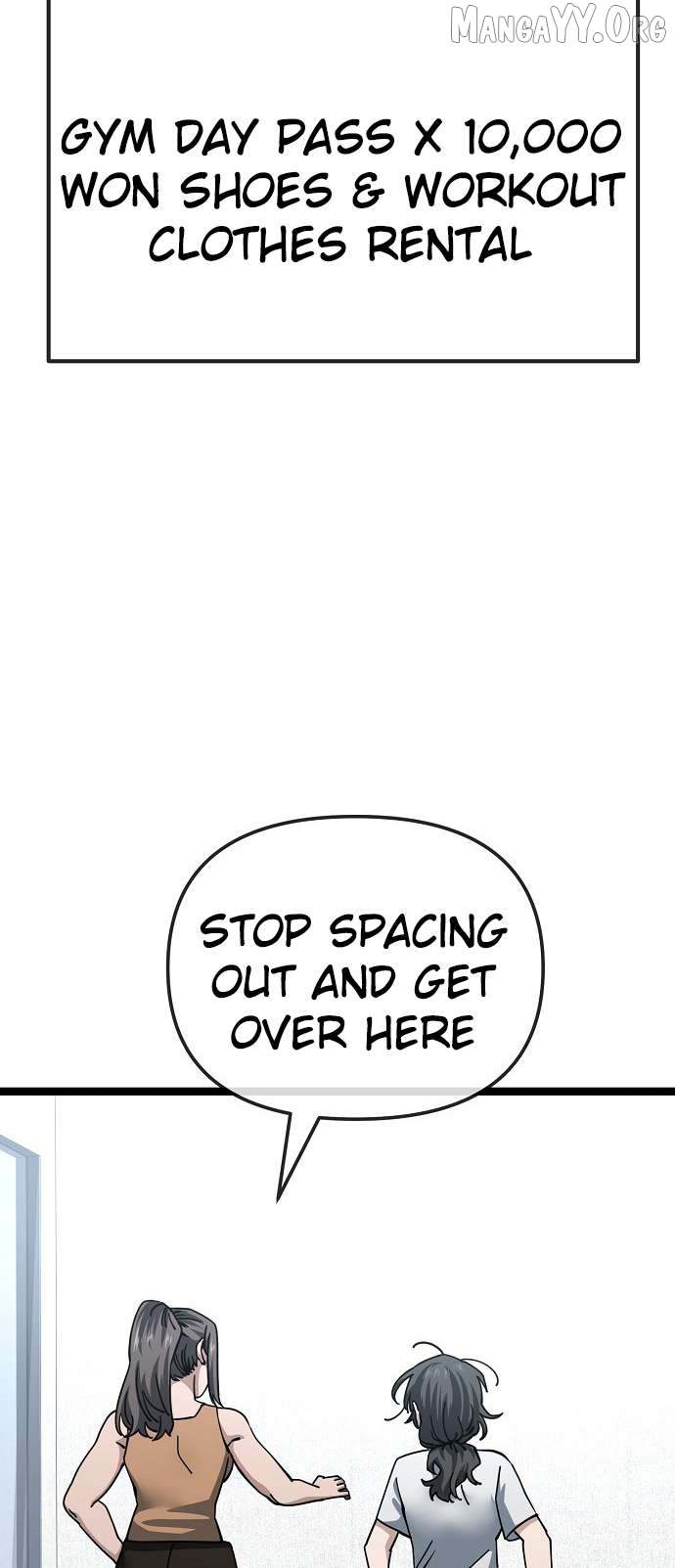 Unemployed Baek-soon Chapter 187 - page 11