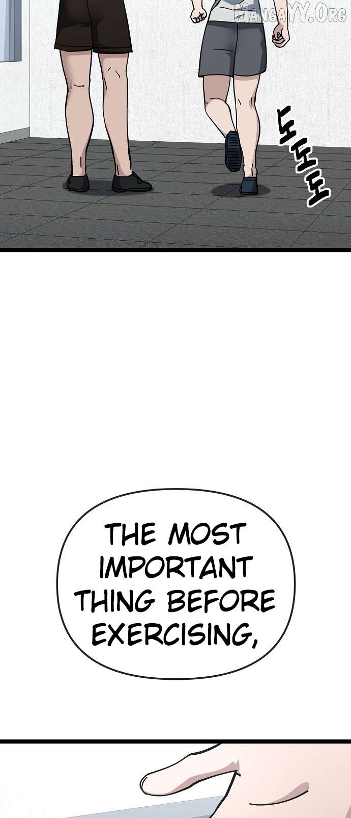 Unemployed Baek-soon Chapter 187 - page 12