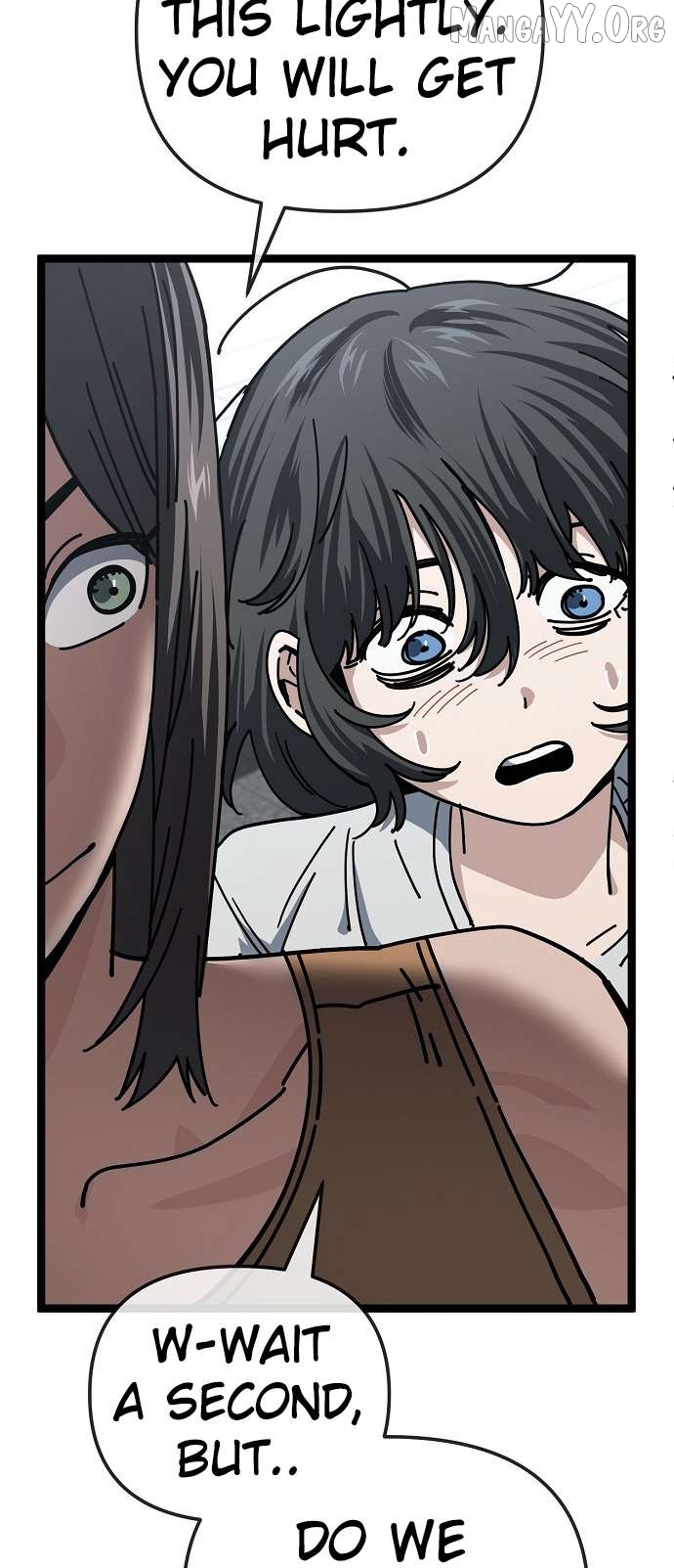 Unemployed Baek-soon Chapter 187 - page 14