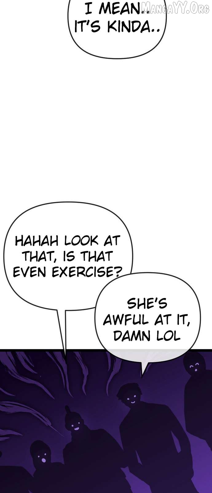 Unemployed Baek-soon Chapter 187 - page 16