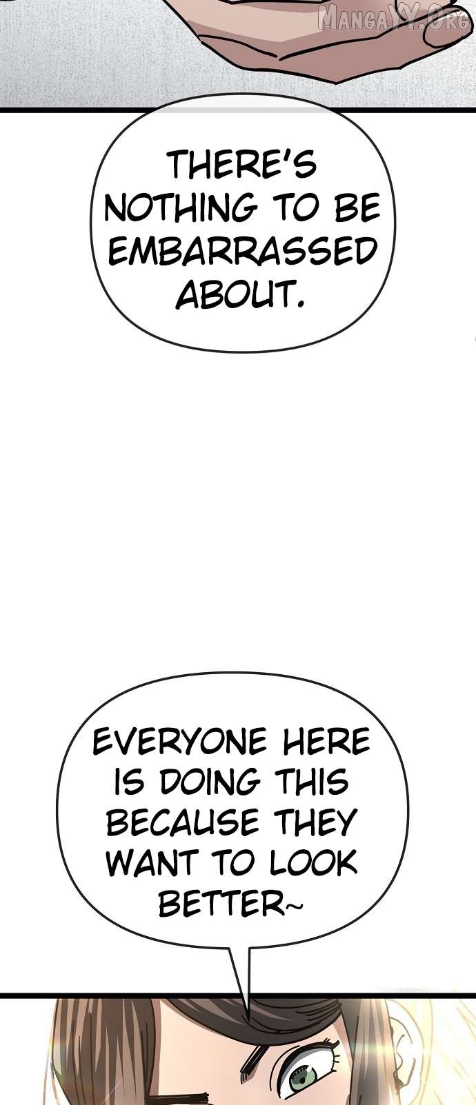 Unemployed Baek-soon Chapter 187 - page 19