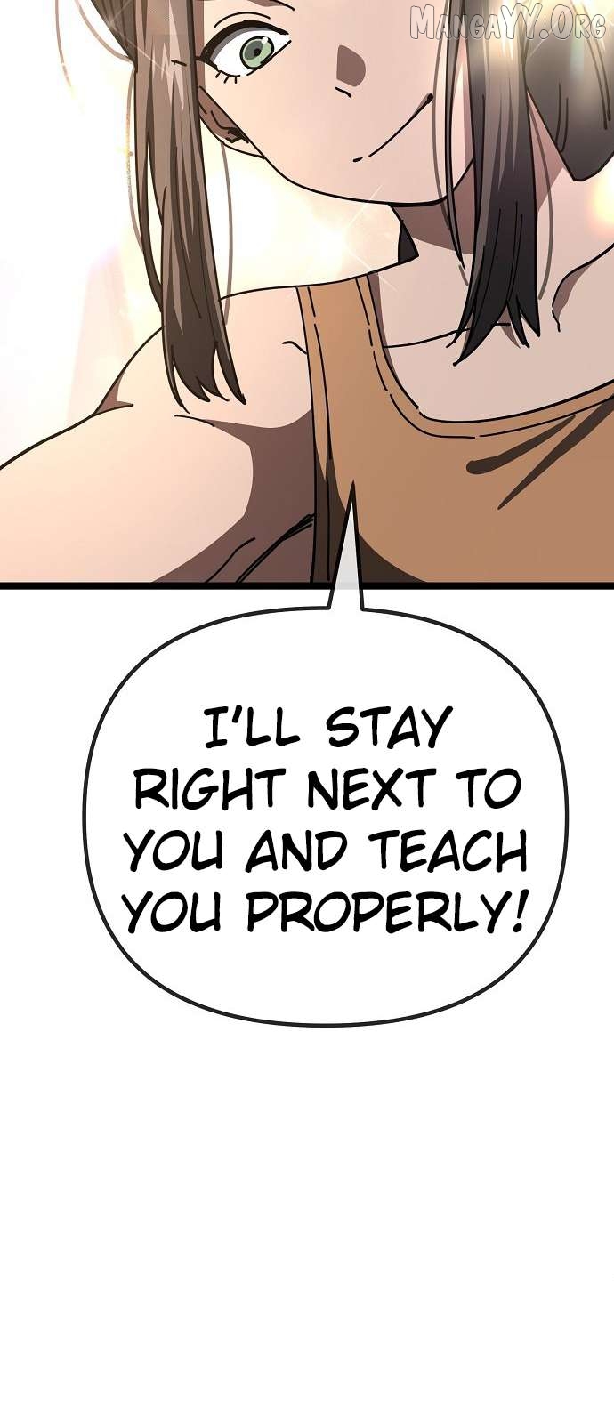 Unemployed Baek-soon Chapter 187 - page 20