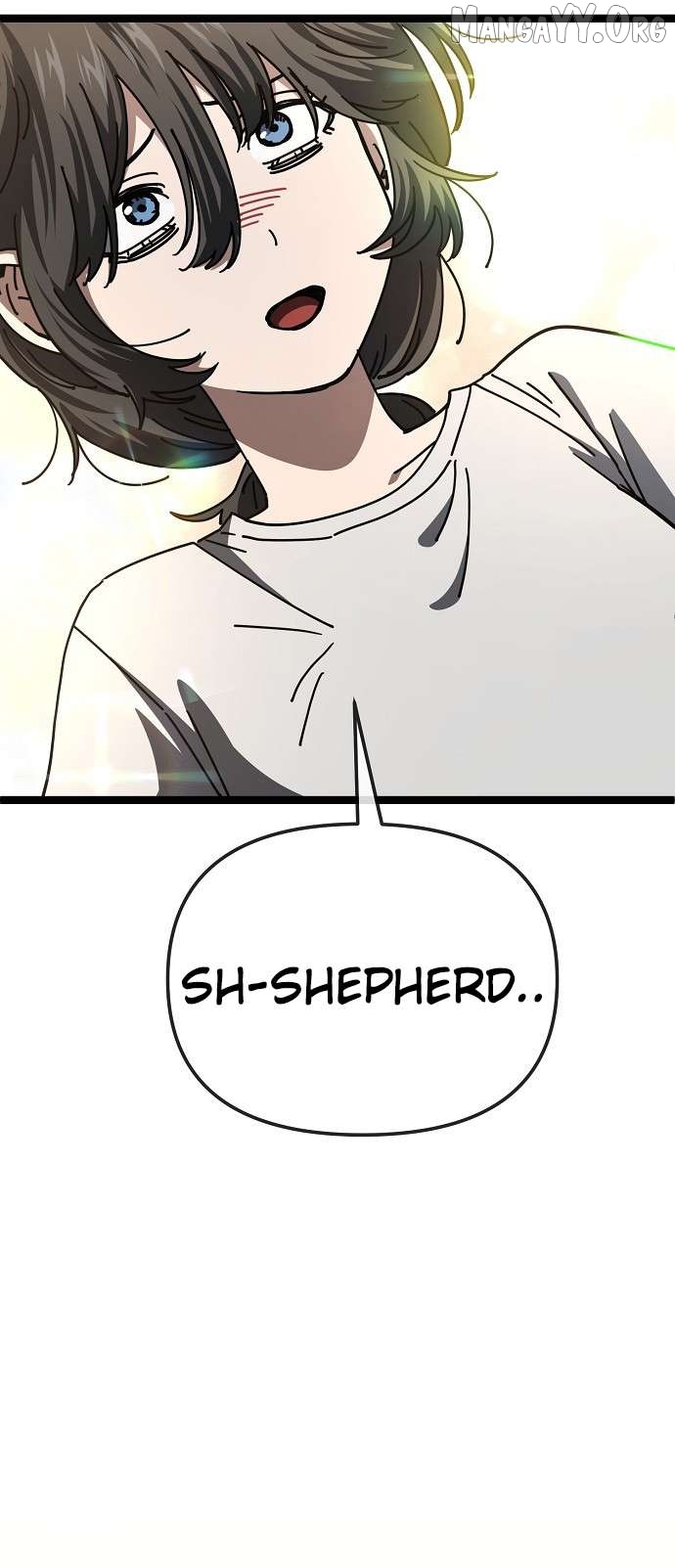Unemployed Baek-soon Chapter 187 - page 21