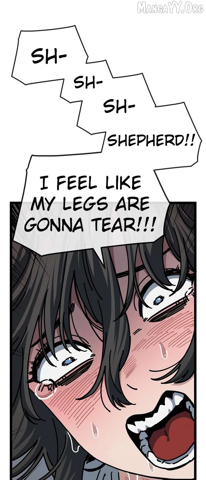 Unemployed Baek-soon Chapter 187 - page 25