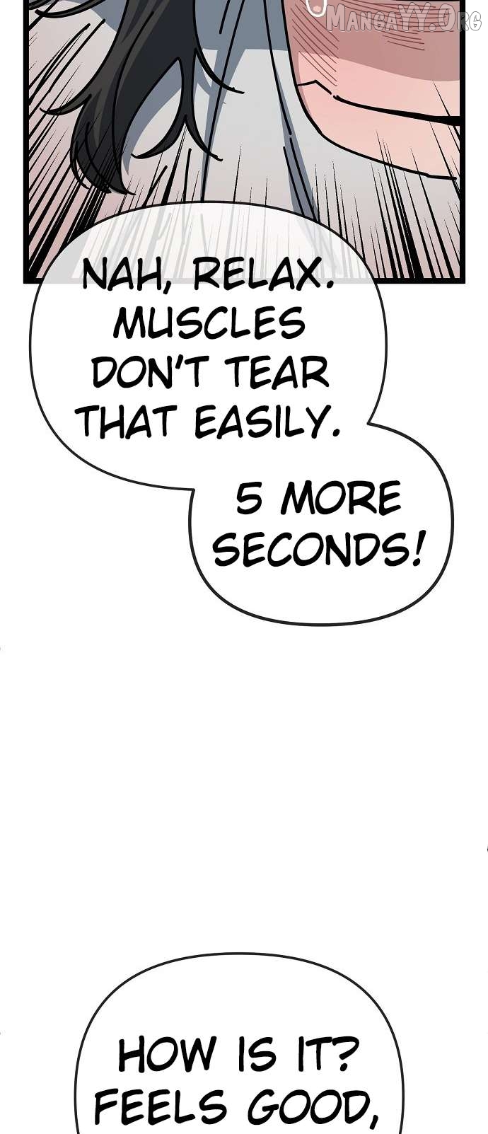 Unemployed Baek-soon Chapter 187 - page 26